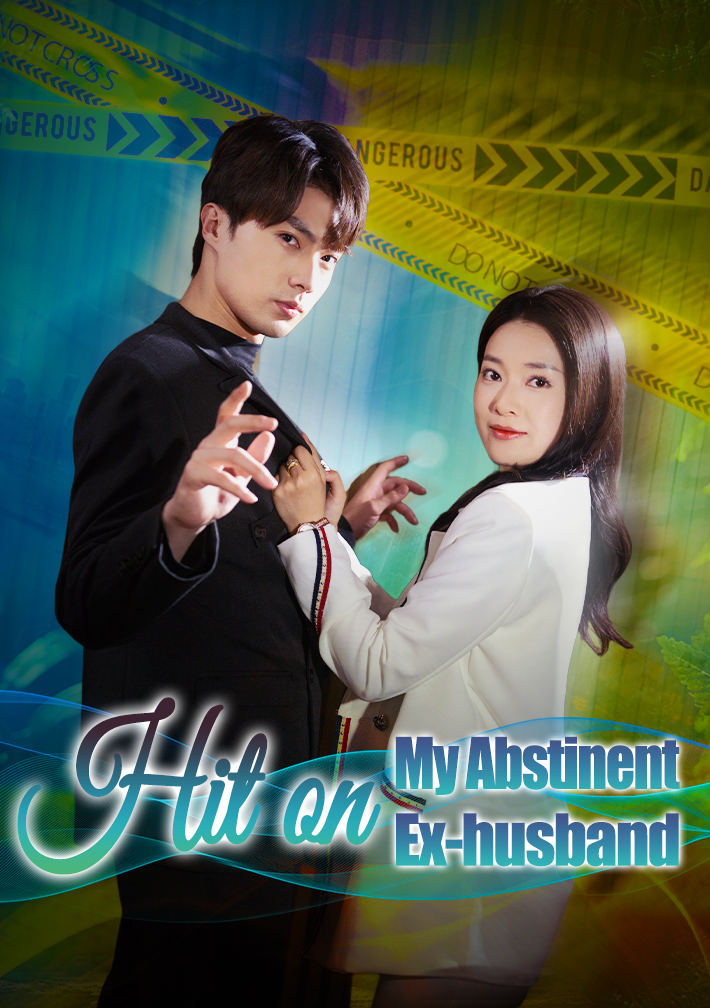 Hit on My Abstinent Ex-husband