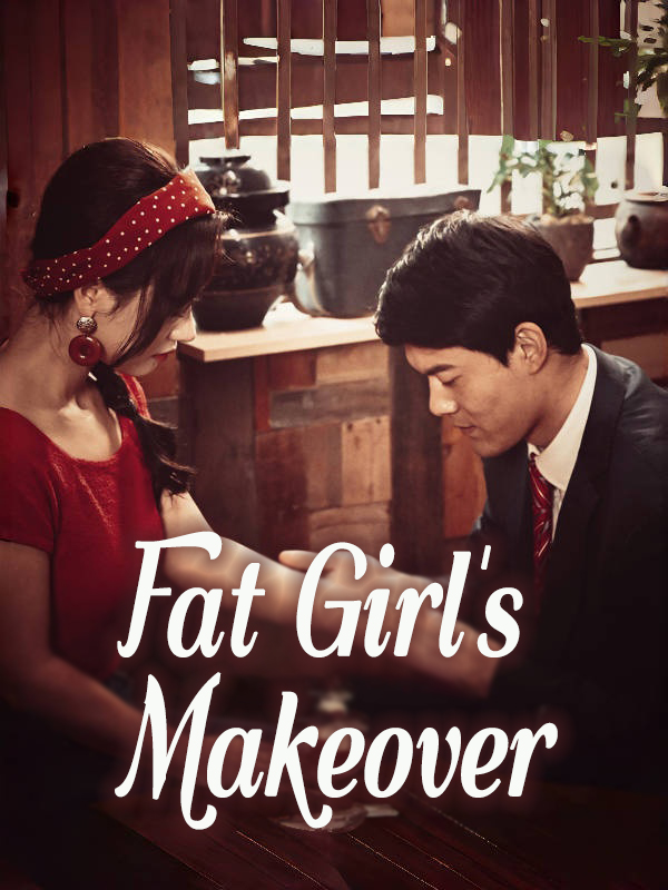 Fat Girl's Makeover