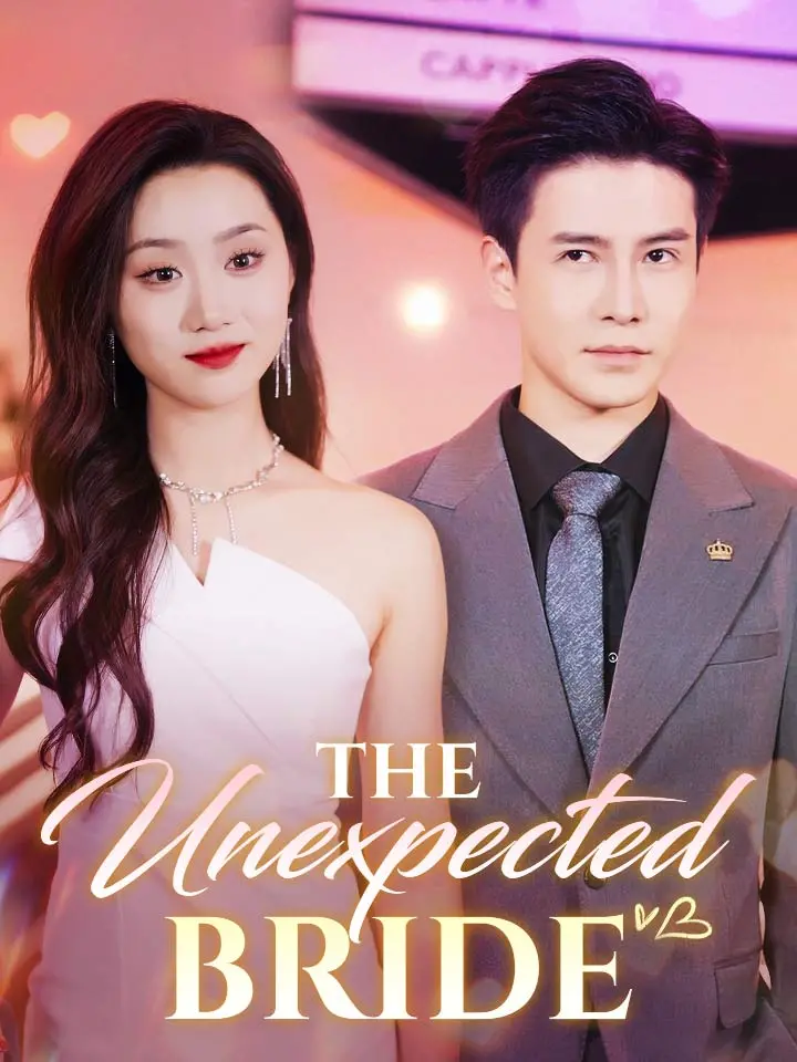 The Unexpected Bride
