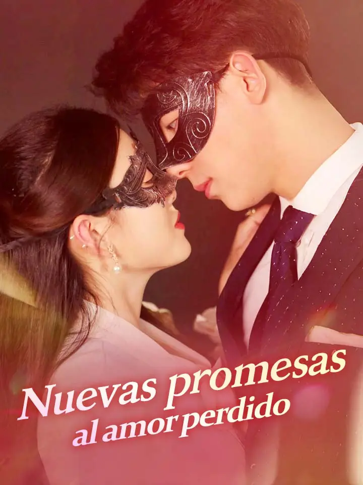 Nuevas promesas al amor perdido