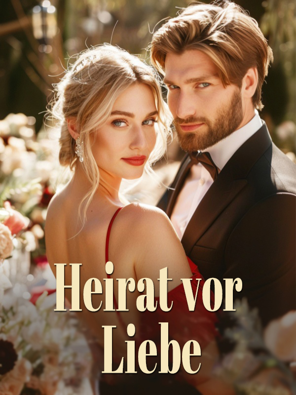 Heirat vor Liebe