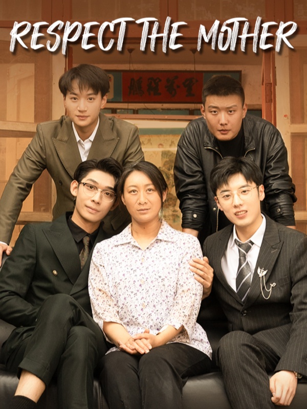 Respect the mother