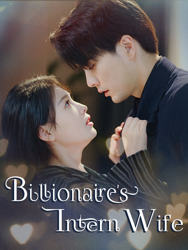 Billionaire's Intern Wife