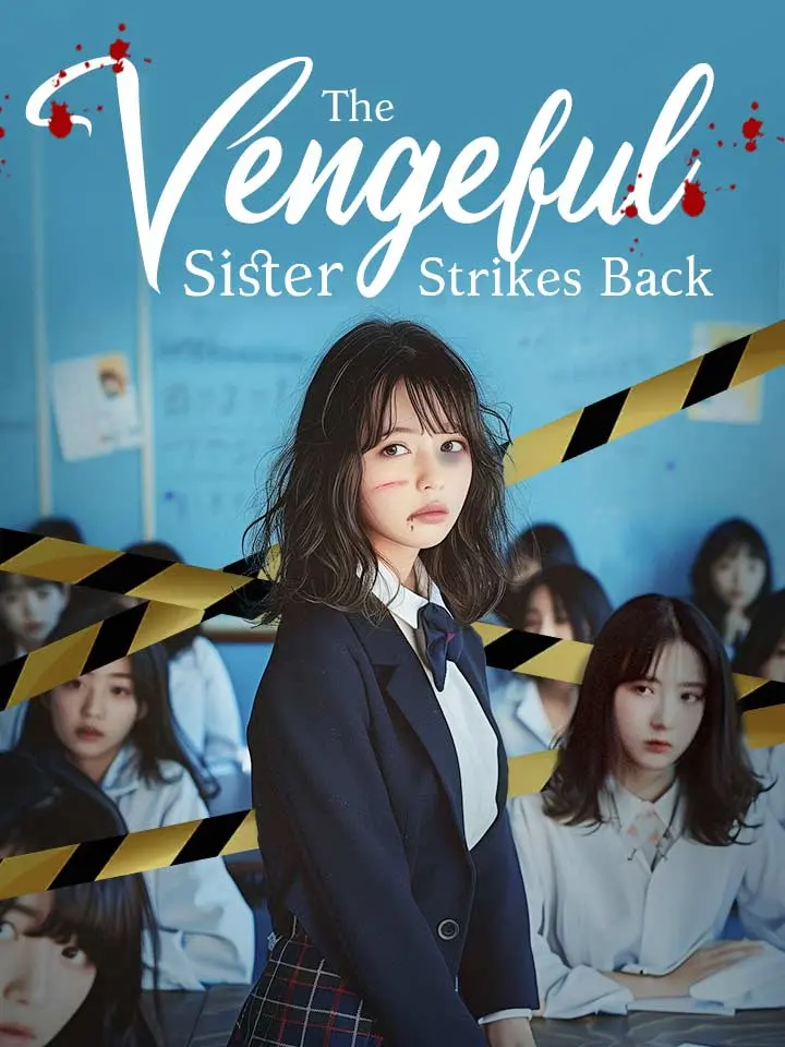 The Vengeful Sister Strikes Back