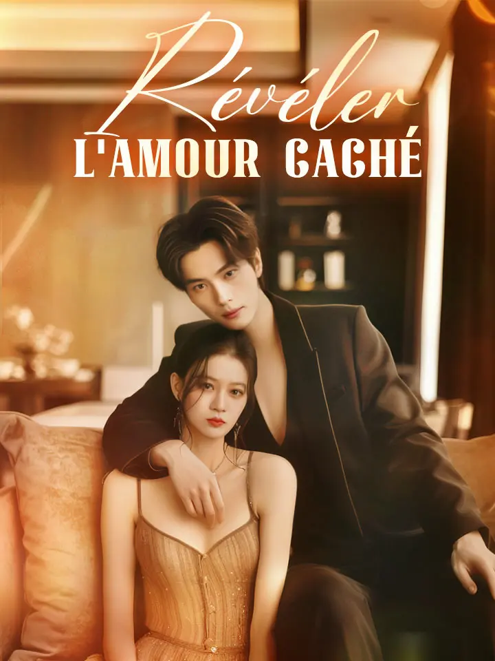 Révéler l'amour caché