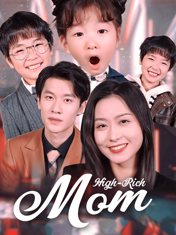 High-Rich Mom