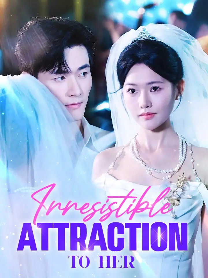 Irresistible Attraction to Her