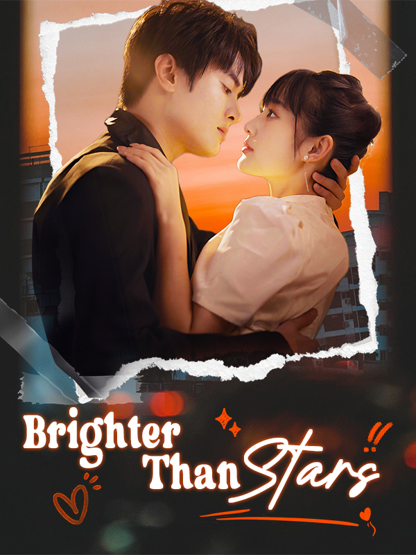 Brighter Than Stars