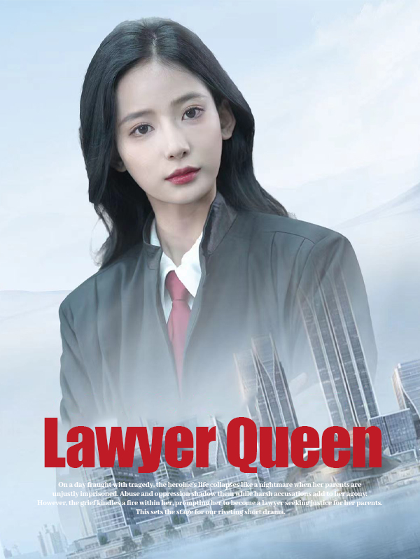 Lawyer Queen