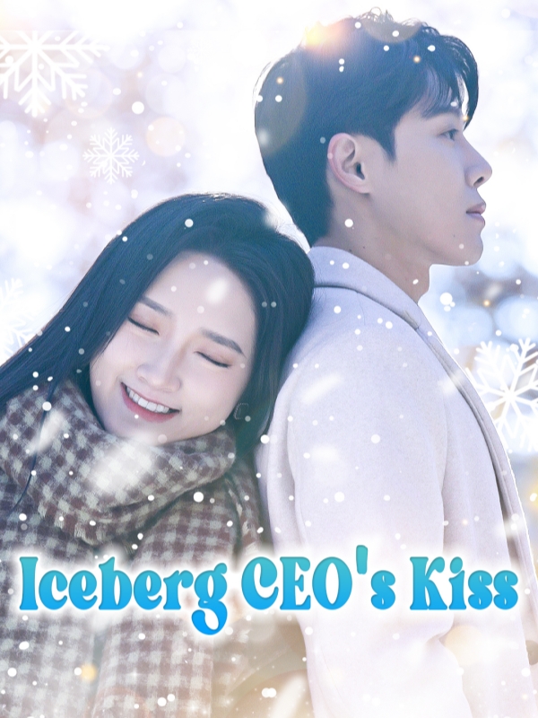 Iceberg CEO's Kiss