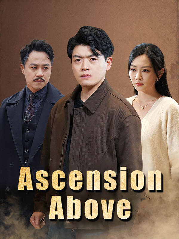 Ascension Above