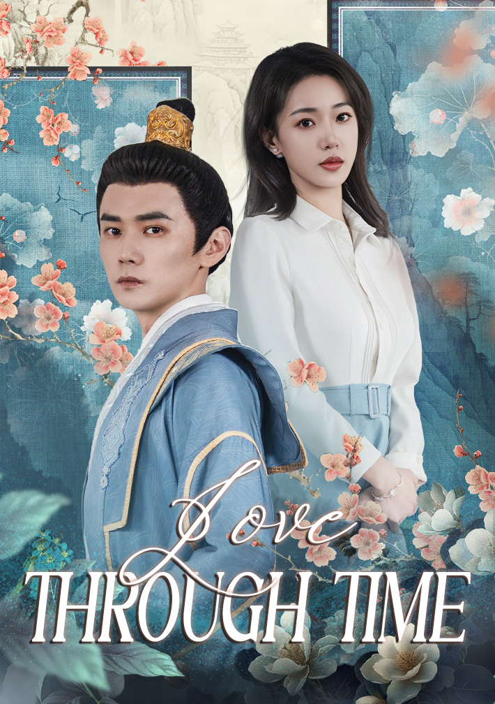 Love Through Time