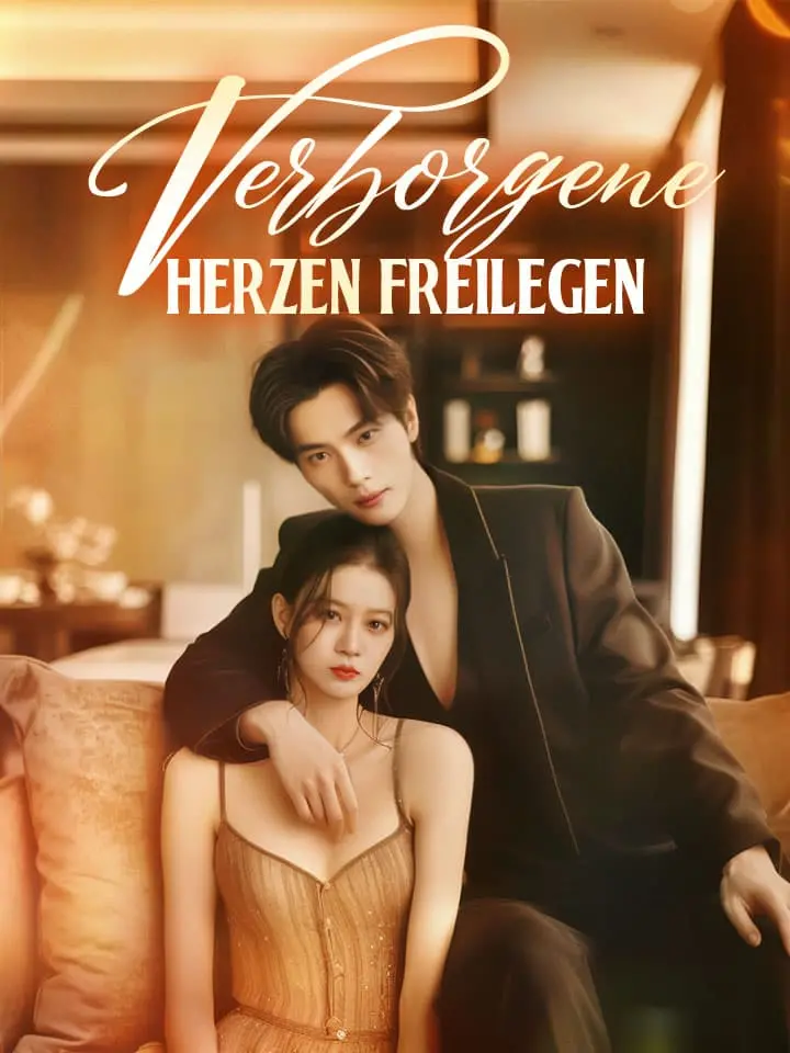 Verborgene Herzen Freilegen