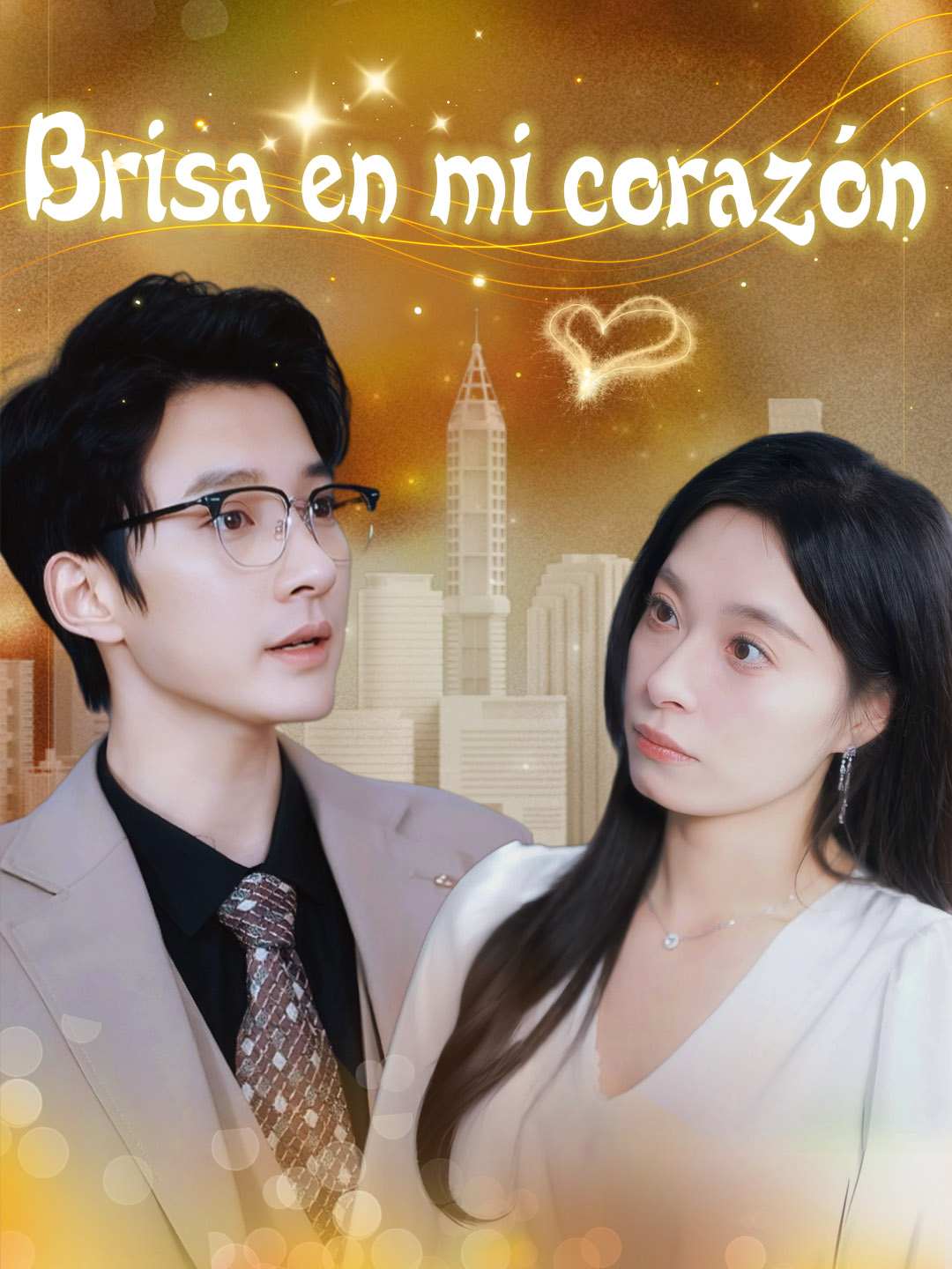 Brisa en mi corazón
