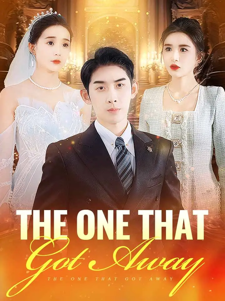 The One That Got Away