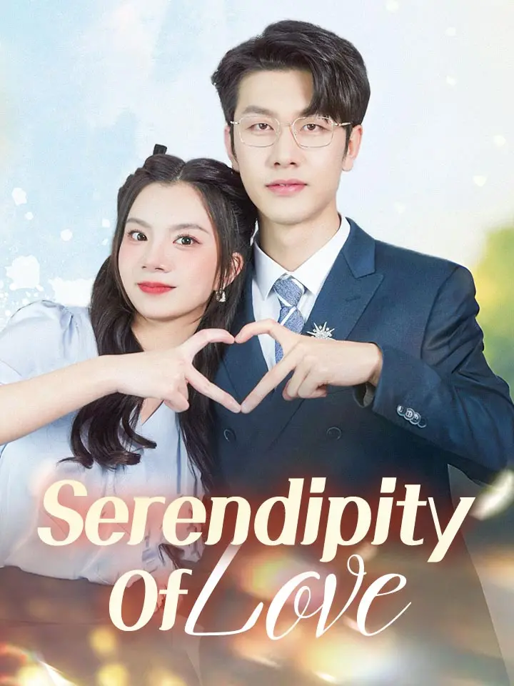 Serendipity Of Love