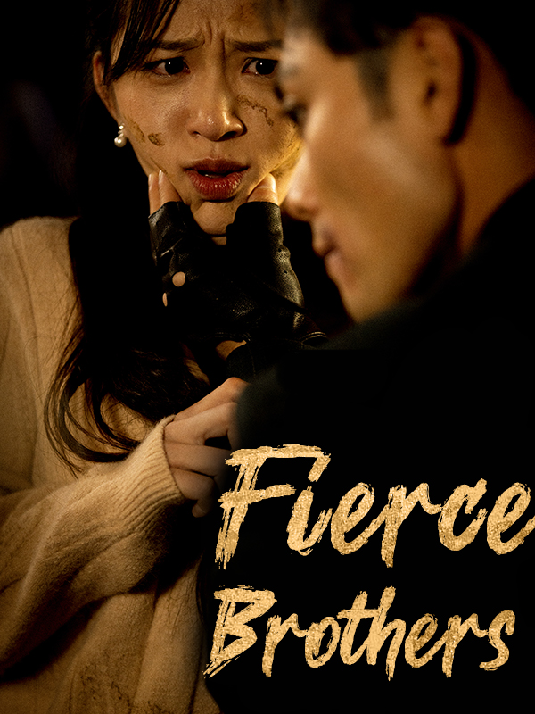 Fierce Brothers