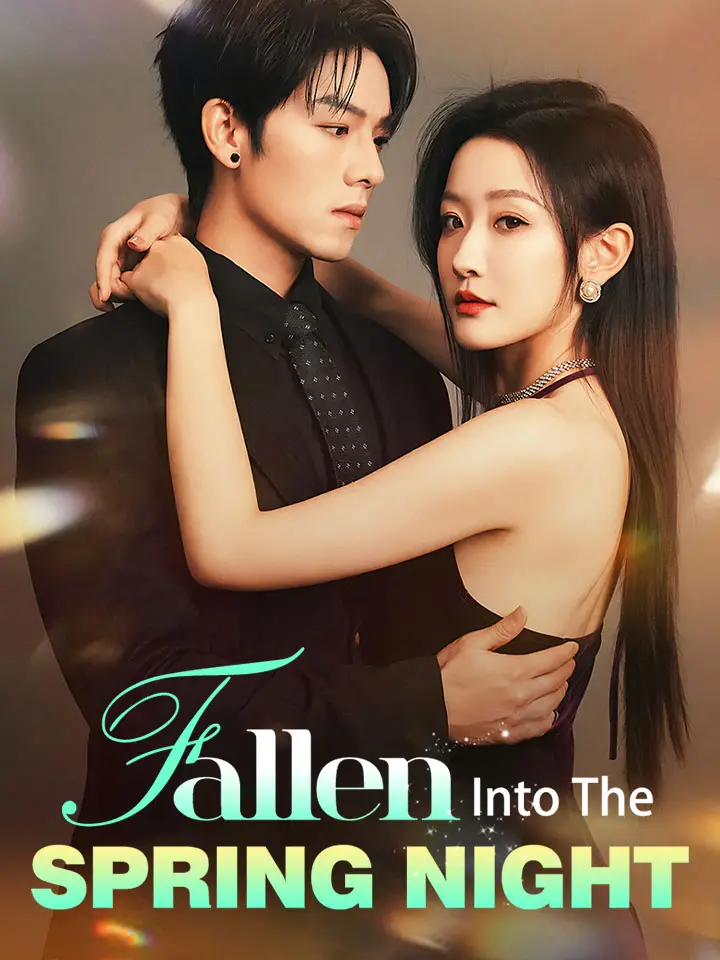 Fallen Into The Spring Night