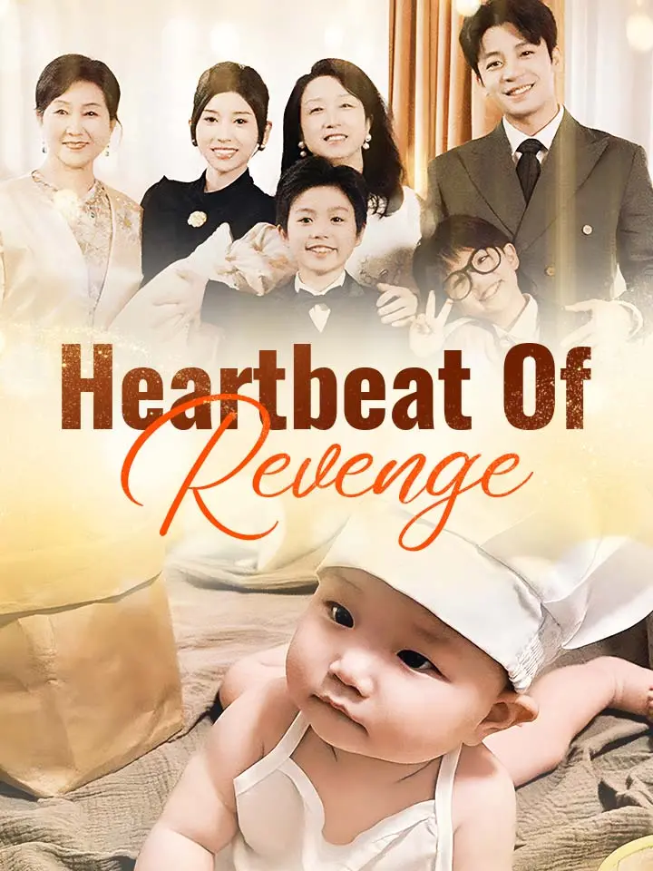 Heartbeat Of Revenge