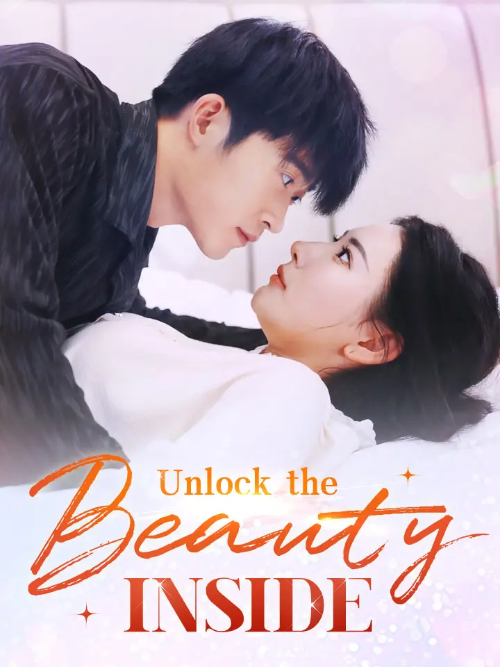 Unlock the Beauty Inside