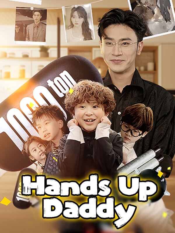 Hands Up, Daddy