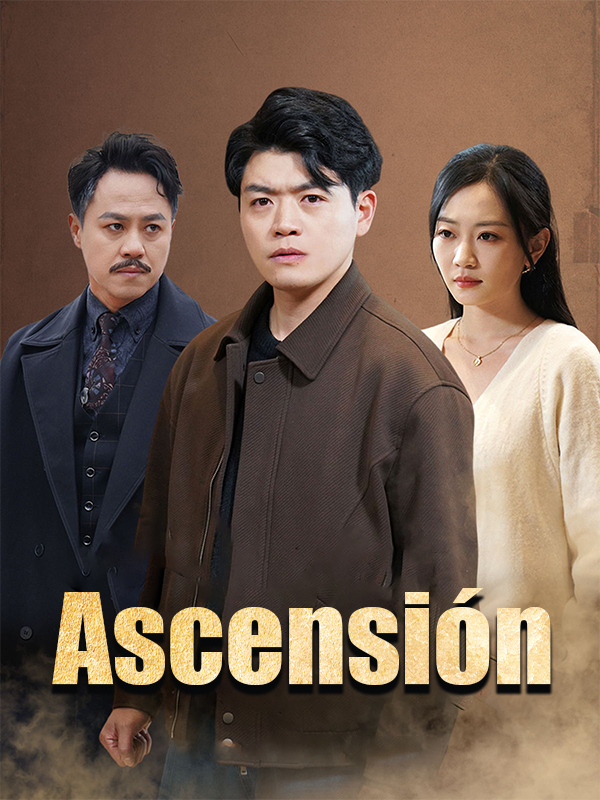 Ascensión